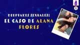 Foto de Alana Flores creada con IA: un nuevo tipo de violencia sexual digital
