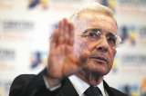 Uribe dijo que tiene “un tigre” y “tigresas” para elecciones presidenciales de 2026