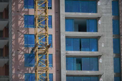 Acueducto de Bogotá modifica los trámites para urbanizadores y constructores
