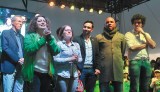 Alianza Verde: ahora arranca la puja por las listas