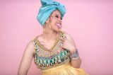 Cardi B estrena video junto a J Balvin y Bad Bunny