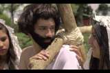 "Via Crucis", la película colombiana que lleva a pantalla el amor por el cine