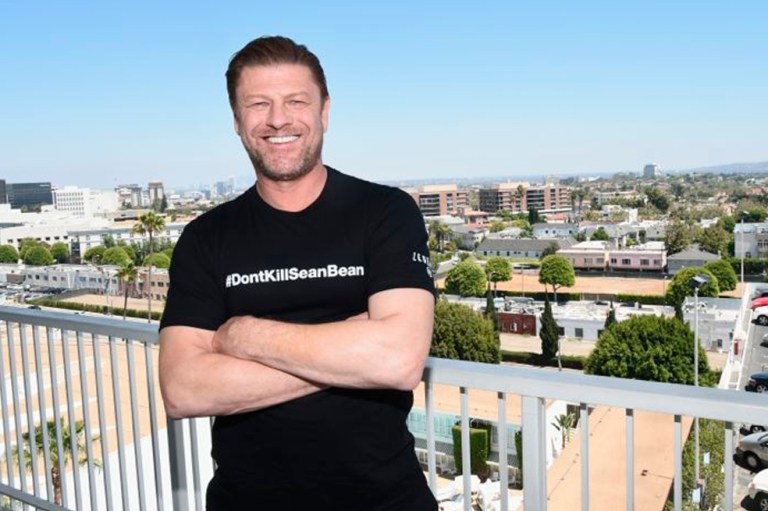 Sean Bean, el actor que no sobrevive a ninguna película