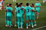 Así terminó la liga de España 2019-2020