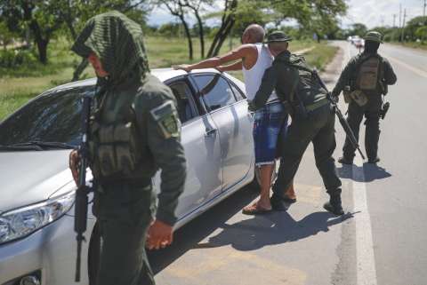 Una respuesta sencilla (y barata) a la crisis de las instituciones de seguridad