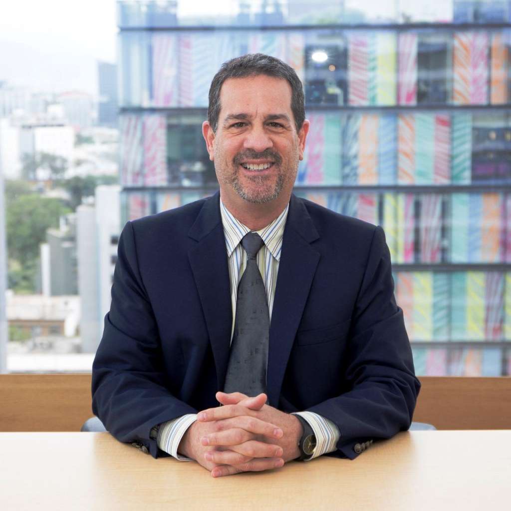 Ricardo Baraybar - Subdirector de Turismo Receptivo de PROMPERÚ