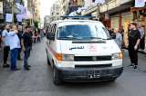 Líbano: los aparatos con explosivos pasaron desapercibidos ante Hezbolá por meses