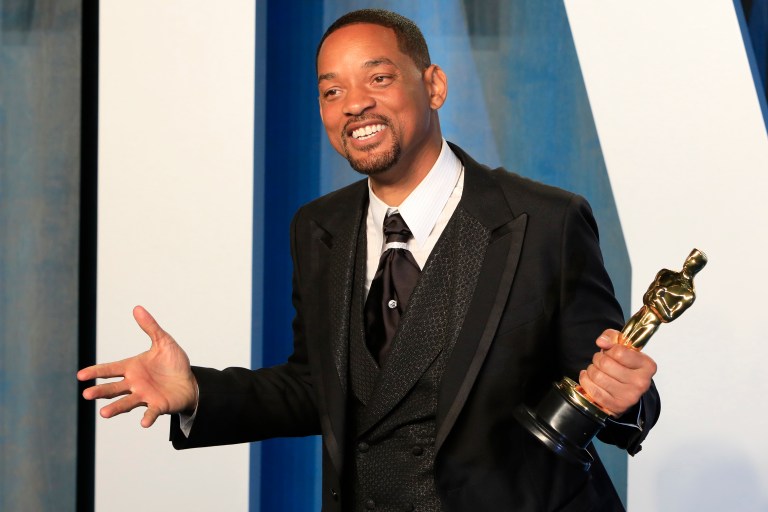 Will Smith regresa a la gran pantalla con “Bad Boys 4”