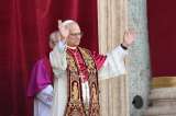 “Trabajemos unidos, sin miedo y tendiendo puentes para la paz”: papa León XIV