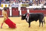 Por primera vez prohíben consumo de licor en La Santamaría durante temporada taurina