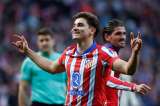 Así quedó la tabla de LaLiga: Atlético de Madrid, único líder