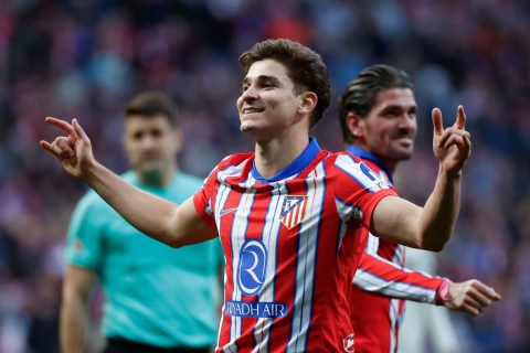 Así quedó la tabla de LaLiga: Atlético de Madrid, único líder