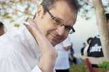 Ernesto McCausland, eternamente barranquillero