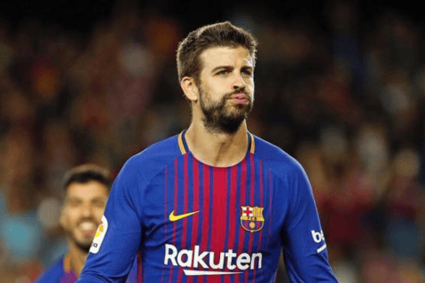Piqué planea viajar a Barranquilla por importante proyecto. ¿Qué dirá Shakira?