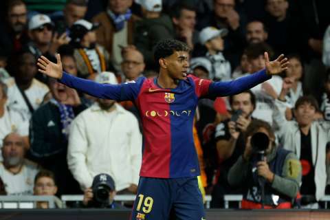 Nuevo escándalo en España por insultos racistas de los hinchas de Real Madrid
