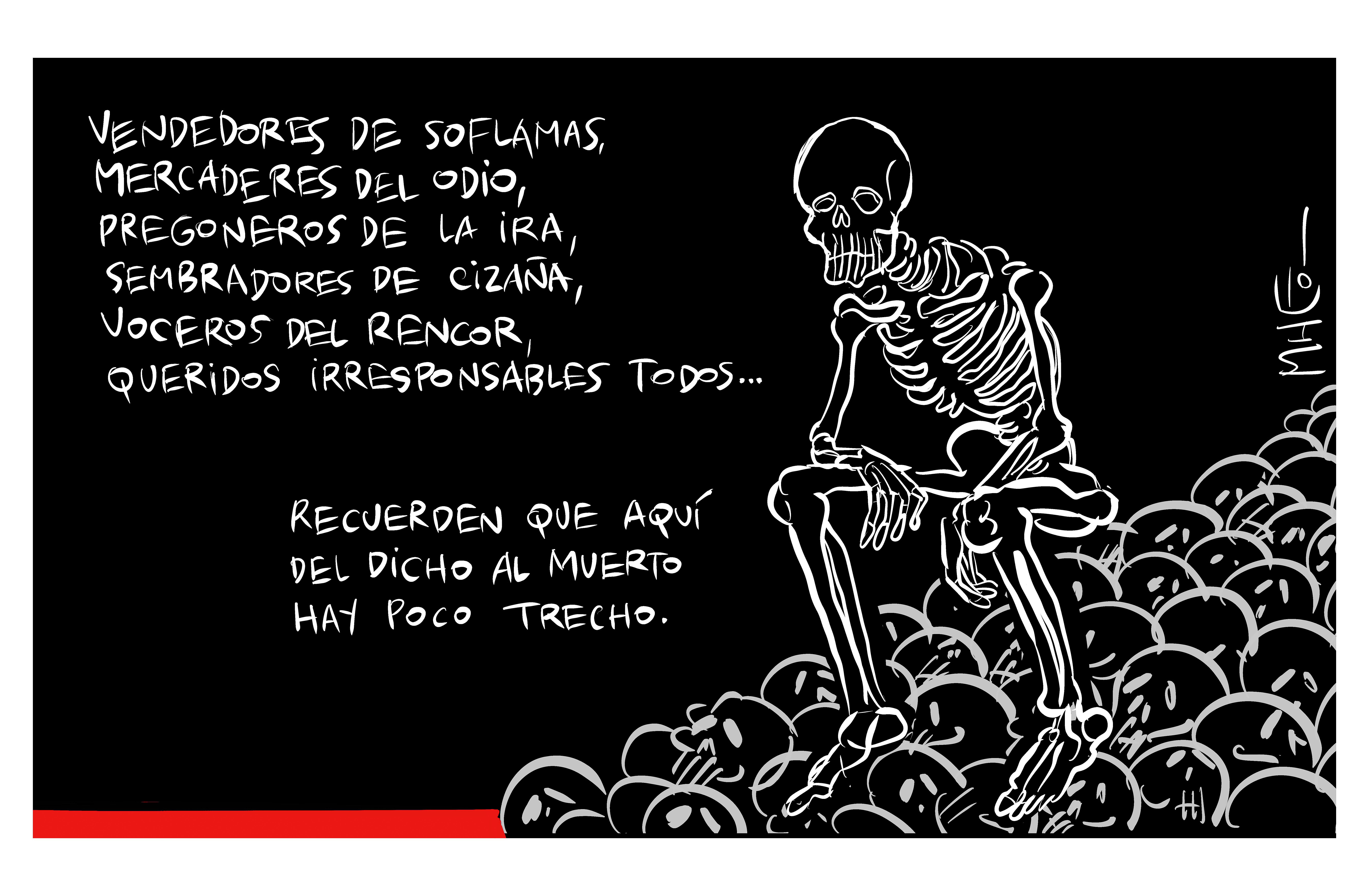 Caricaturas