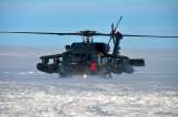 Tragedia aérea en Chile: hallan helicóptero desaparecido con un muerto y tres sobrevivientes