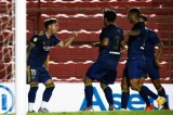River perdió; Boca empató y avanzó a la final de la Copa Diego Maradona