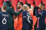 Escándalo de racismo en las Champions League