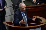 Lo que gana y pierde la Corte Constitucional con la llegada de Héctor Carvajal
