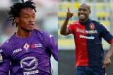 Cuadrado e Ibarbo, figuras en el fútbol italiano