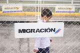 Entre el miedo y la esperanza: migrar sin compañía en la infancia o adolescencia