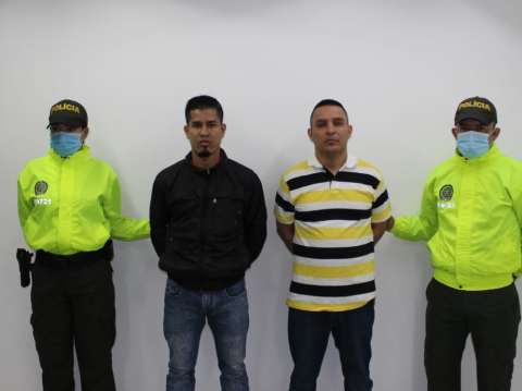 Ataque a la Brigada 30: Corte Suprema da vía libre para extradición de exmilitar