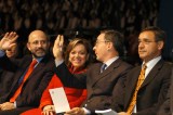 Del púlpito a la política