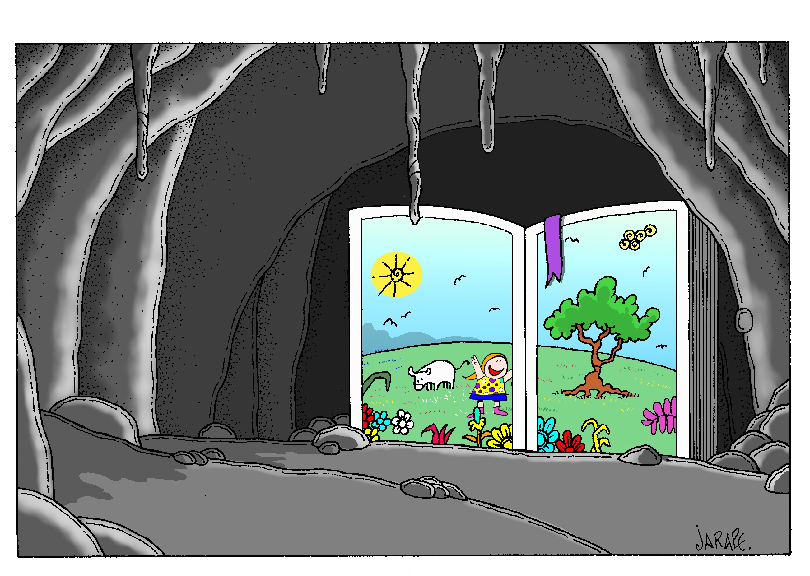Caricatura