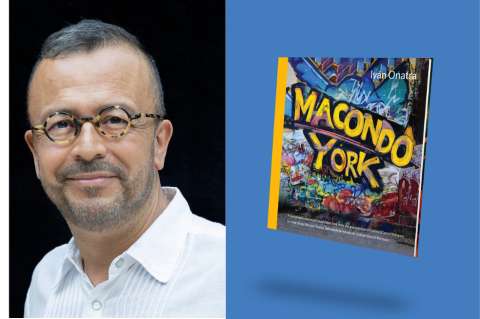 “Macondo York”: el realismo mágico de Gabriel García Márquez en Nueva York y la FILBo 2026