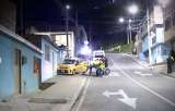 Taxista sufrió lesión ocular tras recibir un disparo en intento de robo en Usme