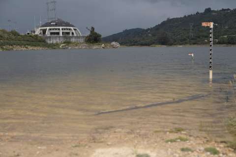 Comienza el fenómeno de El Niño en Colombia y es posible que dure hasta 2027