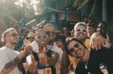 Juanes y Trapical Minds lanzan "Todo bien", su más reciente colaboración