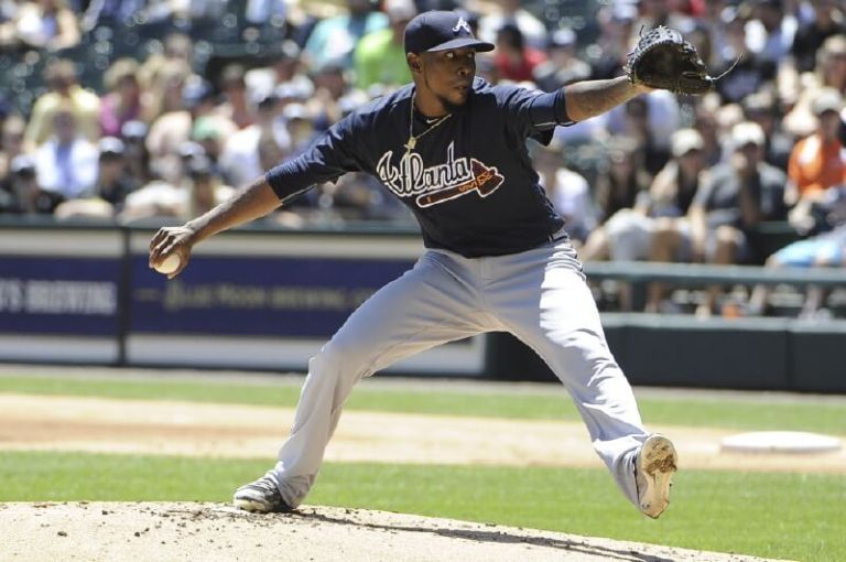 La metamorfosis de Julio Teherán