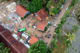 En fotos: así quedó Indonesia tras tsunami que dejó al menos 220 muertos