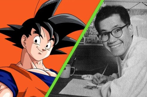 Murió Akira Toriyama, creador de “Dragon Ball”