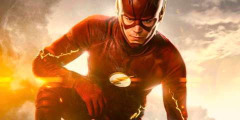 “The Flash”, le pone punto final a su serie luego de nueve temporadas