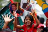 Chávez se posesionará cuando considere pertinente