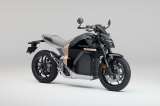 Honda presenta la WN7, su primera moto 100 % eléctrica