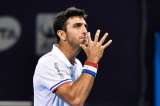 Robert Farah fue suspendido tres meses por promocionar apuestas en Internet