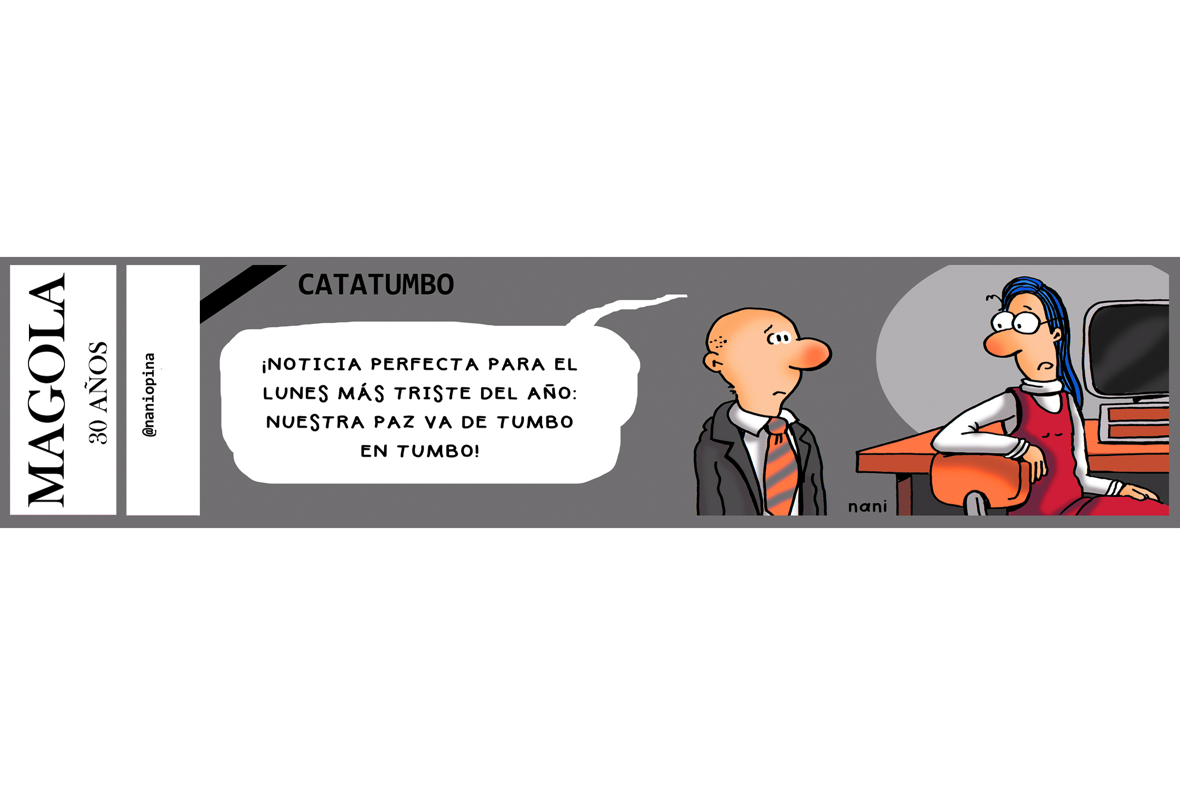 Caricatura