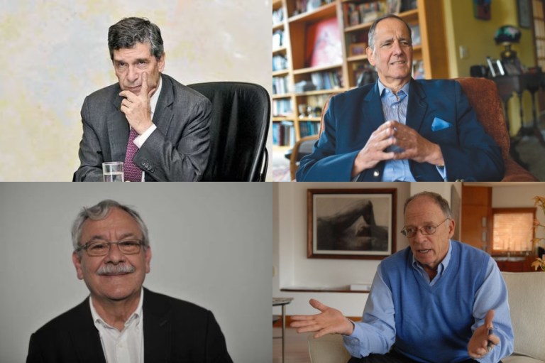 El manifiesto de 20 académicos y exnegociadores para la Paz Total de Petro