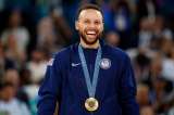 Stephen Curry y la estrafalaria cifra por la que renovará su contrato con Warriors