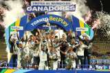 Fortaleza venció a Cúcuta en la final del semestre y ascendió a la Liga BetPlay