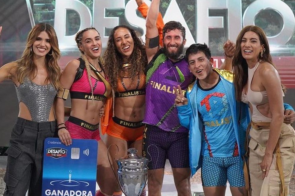 Varios de los exparticipantes del ‘Desafío The Box’ han hecho reuniones, pero Yan no ha estado presente en ninguna. Esta es la razón.