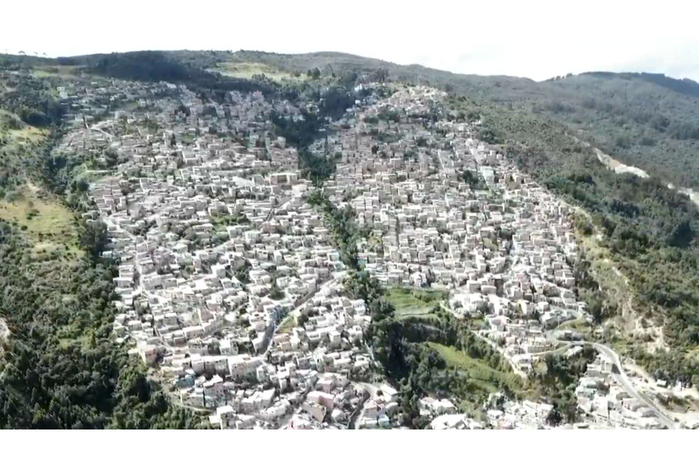 Alcaldía Mayor de Bogotá