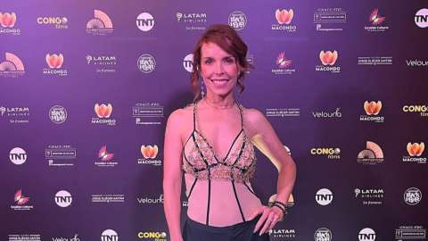 Smartfilms y Adriana Romero dictarán una charla exclusiva para mujeres. Inscríbete