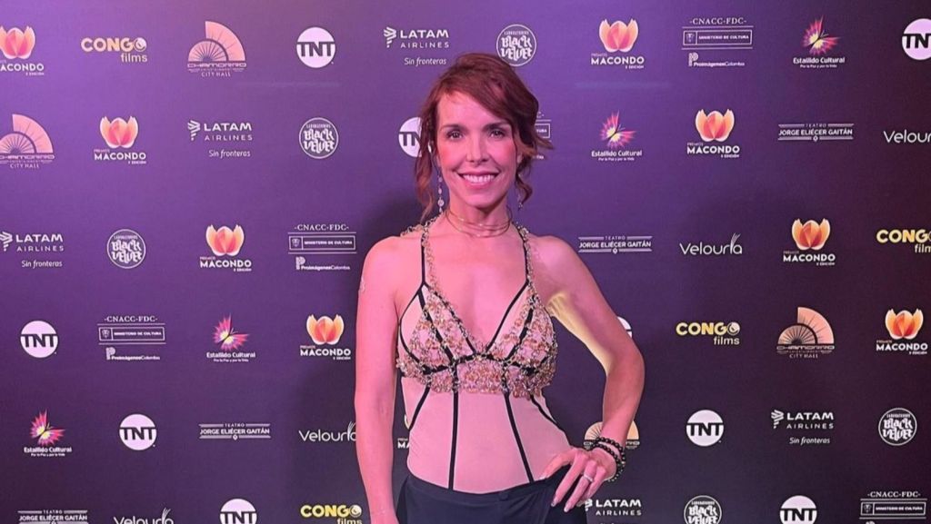 Adriana Romero dictará un taller exclusivo para mujeres en Smartfilms.