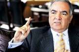 Contralor General respaldó suspensión del proceso de paz