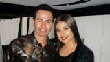 Jenny López, prometida de Jhonny Rivera, respondió si firmará capitulaciones